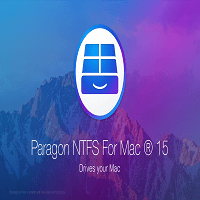 paragon ntfs for mac 15 serial