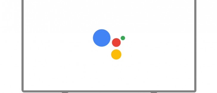 google assistant for my mac
