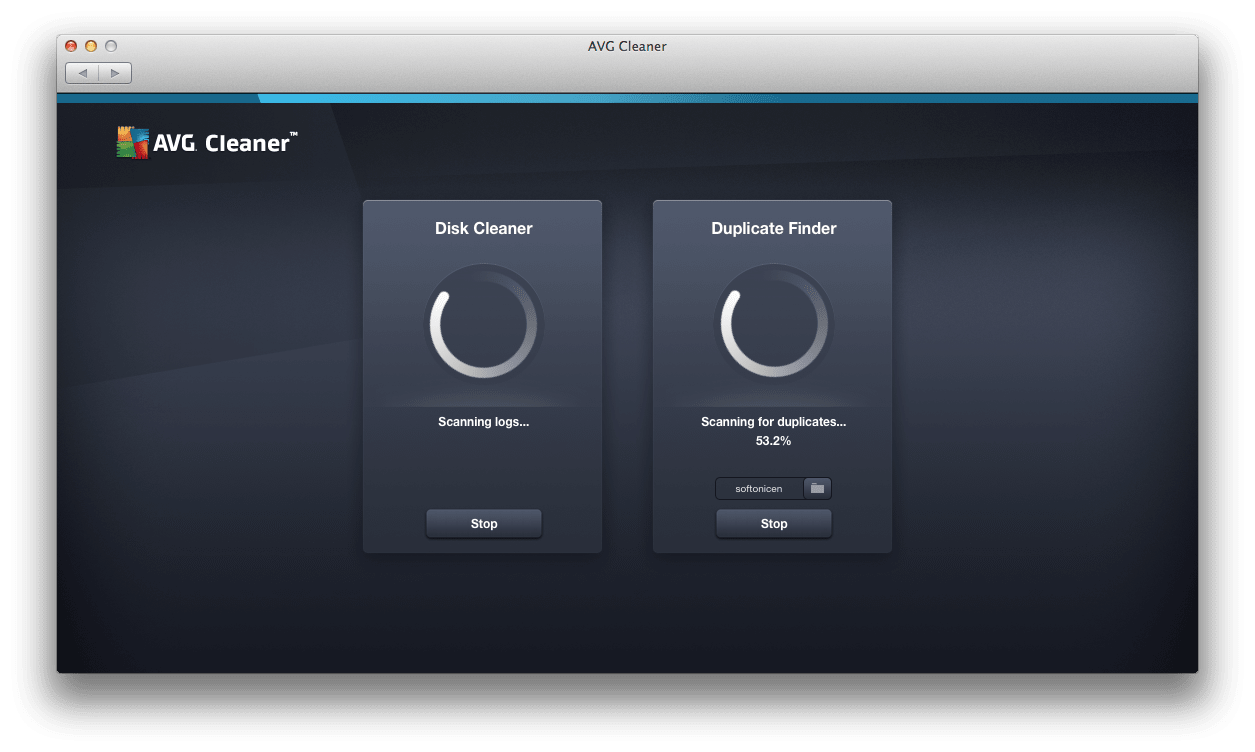 download avg for mac osx 10.7