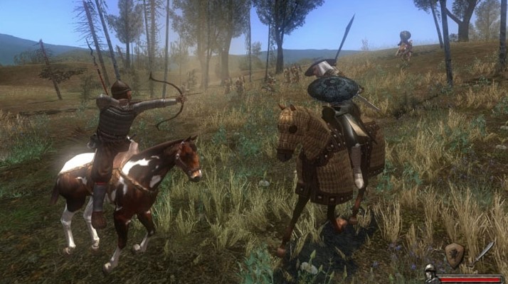 mount and blade bannerlord free download full version