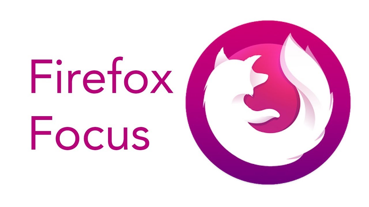 firefox focus for mac review
